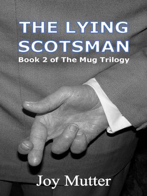 cover image of The Lying Scotsman